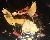 পুর ভরা ডিমের কোর্মা (pur bhora dimer korma recipe in Bengali) রেসিপি ধাপ - 5 ছবি