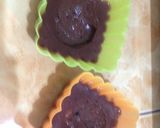 Foto langkah ke 3 dari resep Choco Lava Puding.
