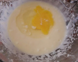 عکس مرحله 3 از دستور پاند کیک شیر عسلی 😃