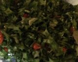 Foto langkah ke 3 dari resep Sayur Kecipir.
