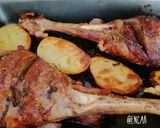 Foto del paso 6 de la receta: Pierna de cordero lechal al horno