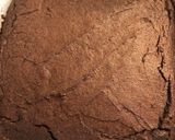 Keto brownie recept fázis 5 fotója