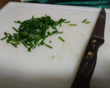 Foto del paso 10 de la receta: Fricandó de ternera con rosa de patata gratinada