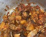 Une image de l'étape 17 de Le Carry Poulet Spécialité Réunionnais.