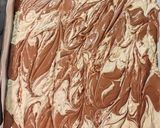 Φωτογραφία βήματος 2 της συνταγής Chocolate Bark 🍫 εξαιρετικό γλυκό δωράκι για τις γιορτές🎄