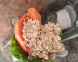 Foto del paso 3 de la receta: Jugo verde