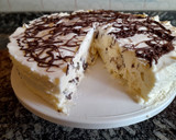 Foto del paso 9 de la receta: Torta helada para fiestas