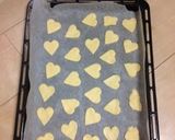 A picture of step 7 of Basic Crispy Cookie Cutter Cookies.