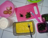 Foto langkah ke 1 dari resep Telur ala RM Padang.