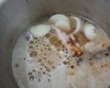 Foto langkah ke 3 dari resep Ceker kuah kecap.