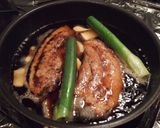 A picture of step 3 of Quick, Simple, and Tasty Char Siu.