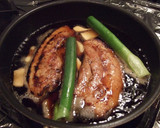 A picture of step 3 of Quick, Simple, and Tasty Char Siu.