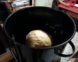 A picture of step 4 of Pizza The Italian Way.