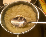 Foto del paso 4 de la receta: Sopa de los 3 B #Recetasdefindemes