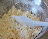 A picture of step 1 of Super Easy Gyoza Dumpling Skins.