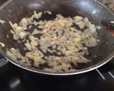 Foto del paso 1 de la receta: Lacitos en salsa blanca