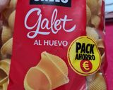 Foto del paso 1 de la receta: 128. Caldo con Galets