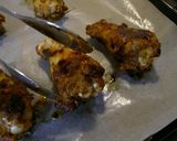 A picture of step 3 of Spicy Curry Chicken.