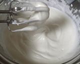A picture of step 14 of Authentic Tiramisu for Valentine's Day.