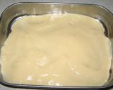 A picture of step 6 of Soy Milk Cream - OK For Those With Allergies.
