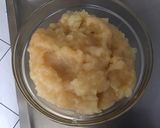 Une image de l'étape 6 de Compote de pommes du jardin au sirop d érable.