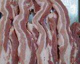 A picture of step 2 of Fragrant Yuzu Samgyeopsal.
