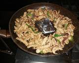 Smooked shawarma chicken breast recipe step 3 photo