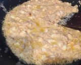 Foto del paso 3 de la receta: Espirales con salsa Ailen (de atún)