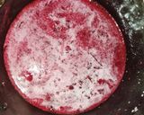 Foto del paso 1 de la receta: Mermelada de flor de Jamaica (hibiscus)