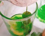 A picture of step 5 of Kulki soda refreshing soda.