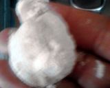 A picture of step 8 of Fried Bluegill Eggs.