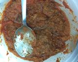 Foto langkah ke 1 dari resep Rendang basah (Kaliyo) Minang Aseli.