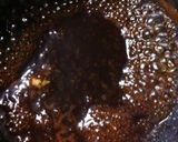 A picture of step 6 of Holiday Roast Chicken With Rich Sauce.