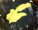 A picture of step 8 of Lasagna.