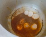 अरबी तुरई की सब्जी (arbi turai ki sabzi recipe in Hindi) रेसिपी चरण 4 फोटो