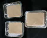 Foto del paso 5 de la receta Magdalenas de paraguayos