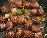 ડ્રાય મંચુરિયન (Dry Manchurian Recipe In Gujarati) રેસીપી સ્ટેપ3ફોટો