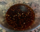 Foto del paso 3 de la receta: Edamames con salsa japonesa