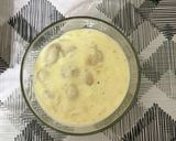 صورة لخطوة 1 من وصفة شوربة فطر 🍄‍🟫🥣
