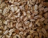 A picture of step 1 of Groundnut Butter Cookie.