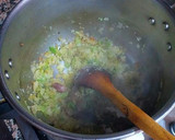 Foto del paso 5 de la receta: Alubias de Tolosa con codillo de cordero con especias nobles