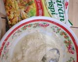 Foto langkah ke 1 dari resep Tahu Berselimut.