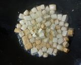 Foto langkah ke 7 dari resep Nasi Bakmoy.