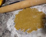Foto del paso 3 de la receta: Galletitas de curry y ajo. Sin gluten