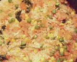 Foto del paso 5 de la receta: Arroz a la Mexicana