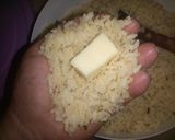 Foto del paso 6 de la receta: Bombas de arroz y queso