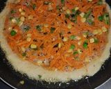 Foto del paso 9 de la receta: Tortilla de verduras