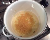 A picture of step 2 of Garlic Parmesan Chicken.