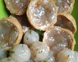 Foto langkah ke 7 dari resep Bakso Aci Kuah.