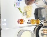 عکس مرحله 2 از دستور ته چین گوشت🍗